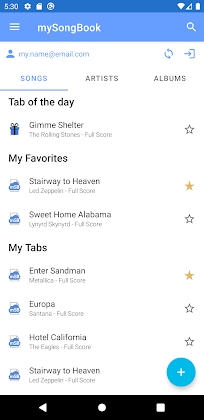 Download Guitar Pro Mod Apk