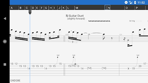Guitar Pro Mod Apk