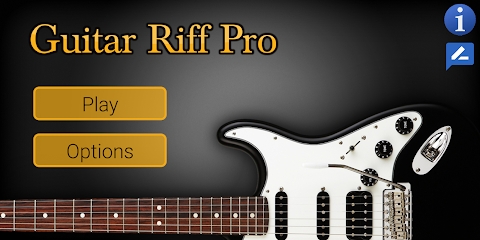 Download Guitar Riff Pro Mod Apk
