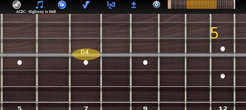 Guitar Riff Pro Mod Apk