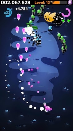 GumGun Mod Apk