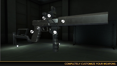 Download Gun Club Armory Mod Apk