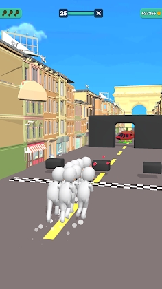 Gun Gang Mod Apk