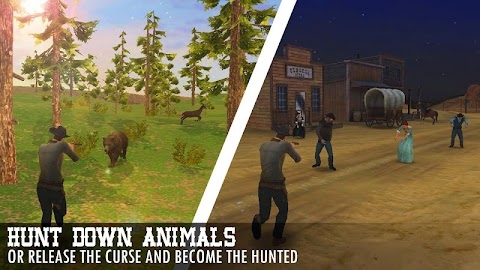 Guns and Spurs 2 Mod Apk