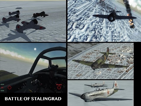 Gunship Sequel: WW2 Mod Apk