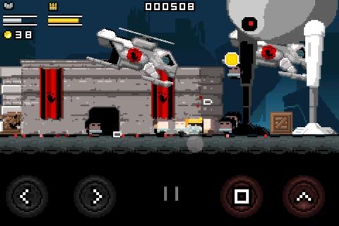 Download Gunslugs Mod Apk