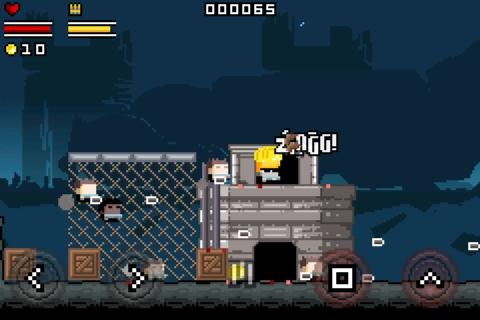Gunslugs Mod Apk