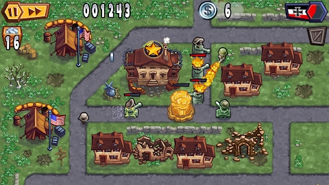 Download Guns'n'Glory WW2 Premium Mod Apk