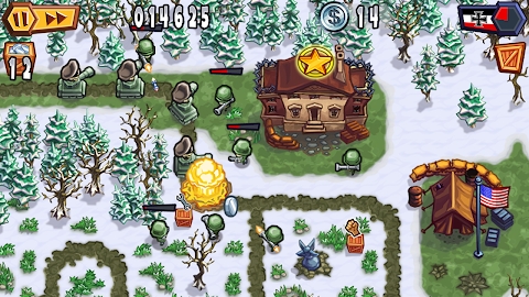 Guns'n'Glory WW2 Premium Mod Apk
