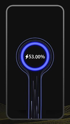 Download Guru Charging animation Mod Apk