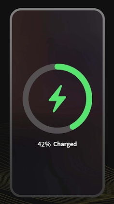 Guru Charging animation Mod Apk