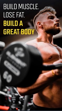 Gym Workout Planner - Weightlifting plans Mod Apk
