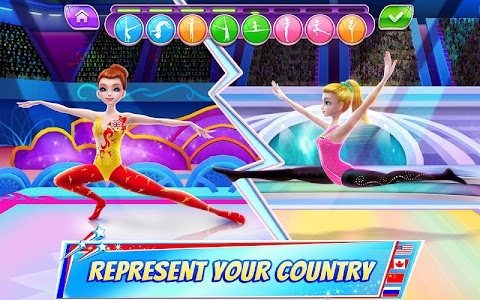 Gymnastics Superstar Mod Apk
