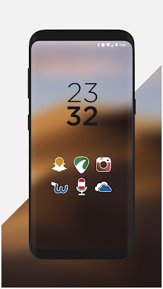 Download Hacie 2 - Free Icon Pack Mod Apk