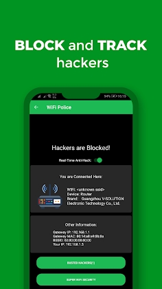 Download Hackuna - (Anti-Hack) Mod Apk
