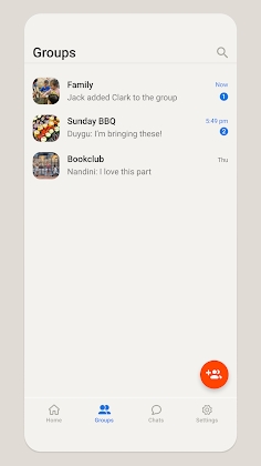 Download HalloApp Mod Apk