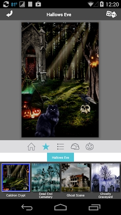 Hallows Eve Mod Apk