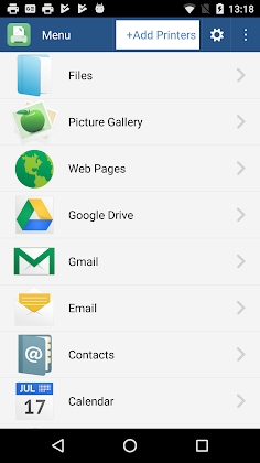 Hammer Print Mod Apk