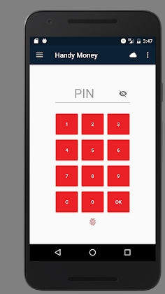 Handy Money - Expense Manager Mod Apk