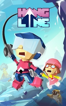 Hang Line: Mountain Climber Mod Apk