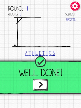 Download Hangman Premium Mod Apk