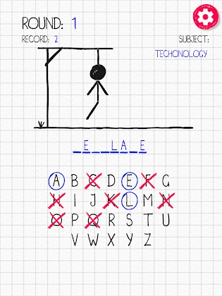 Hangman Premium Mod Apk