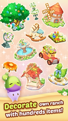 Download Happy Ranch Mod Apk