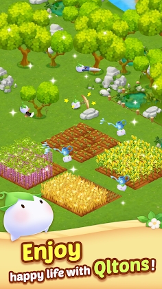 Happy Ranch Mod Apk