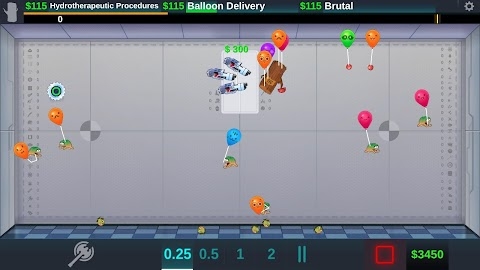 Download Happy Room: Log Mod Apk