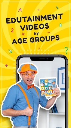 Download HappyKids - Kid-Safe Videos Mod Apk