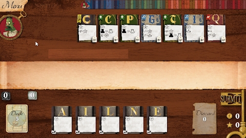 Hardback Mod Apk
