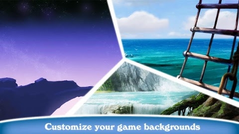 Download Hardwood Solitaire IV Pro Mod Apk