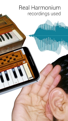 Download Harmonium Mod Apk