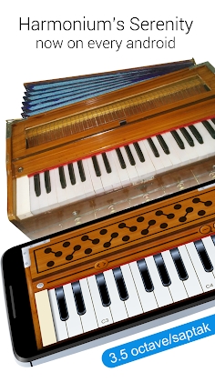 Harmonium Mod Apk