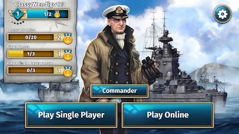 Download BATTLESHIP - Multiplayer Game Mod Apk