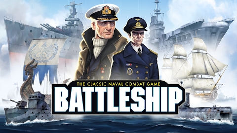 BATTLESHIP - Multiplayer Game Mod Apk
