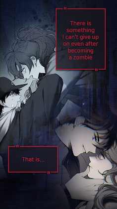 Download Havenless - Otome story game Mod Apk