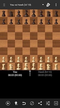Hawk Chess Pro Mod Apk
