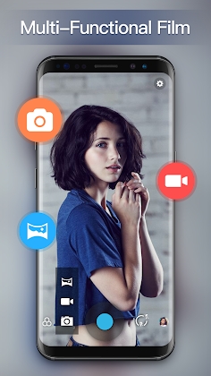 Download HD Camera Mod Apk