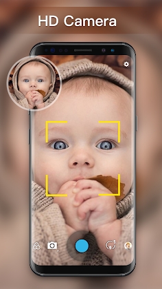 HD Camera Mod Apk