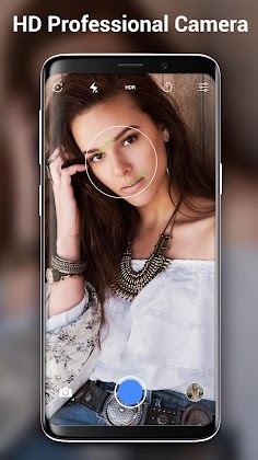 HD Camera Pro- AD Free Edition Mod Apk