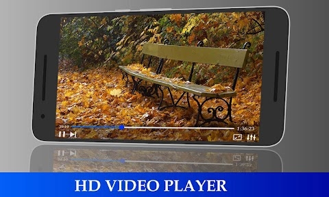 HD Video Player Pro Mod Apk