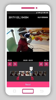 Download HD Video to GIF Converter Mod Apk