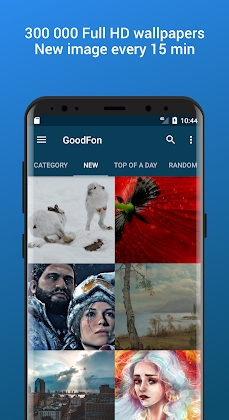 HD Wallpapers (Backgrounds) Mod Apk