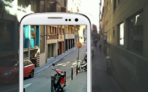HDR Camera Mod Apk