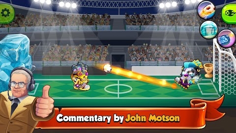 Download Head Ball 2 - Online Soccer Mod Apk