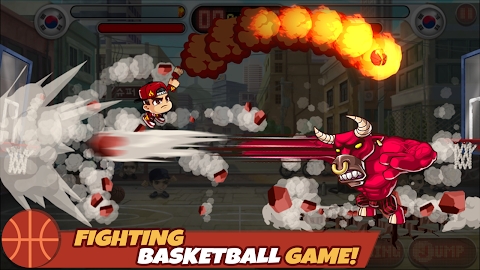Download Head Basketball Mod Apk