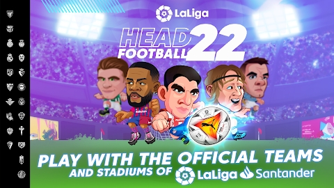 Head Football Mod Apk