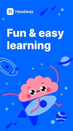 Headway: Self-Growth Challenge? Mod Apk
