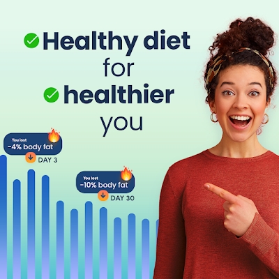Healthy Recipes - Weight Loss Mod Apk